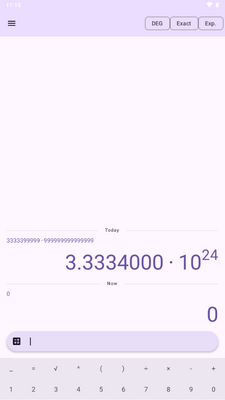 Qalculate!��׿���ͼ3