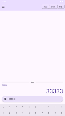 Qalculate!��׿���ͼ1
