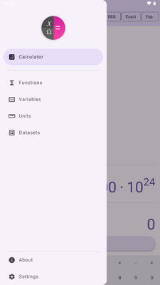 Qalculate!��׿���ͼ4