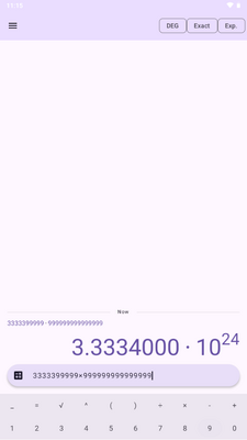 Qalculate!��׿���ͼ2