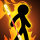 ����˴�ս�������޽�Ұ�(Stickman vs Monster: Idle Game)v1.0.01 ��׿��