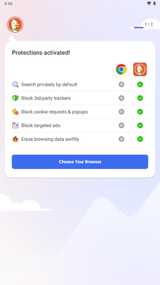 DuckDuckGo���������ͼ2