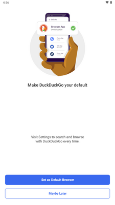 DuckDuckGo���������ͼ0