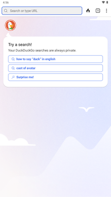 DuckDuckGo���������ͼ3