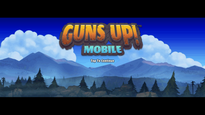 ��ǹ����(Guns Up)��׿���ͼ2