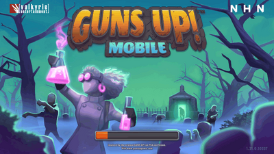 ��ǹ����(Guns Up)��׿���ͼ3