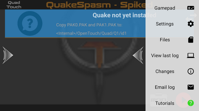 ����֮��ģ����Quad Touch��Ѱ��ͼ0