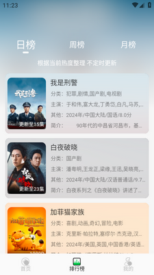 ����ӰԺapp�������ͼ1