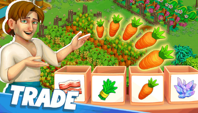 ����֮Ȫũ������(Lifespring Land)��ͼ3