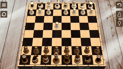 ��������Chess��׿���ͼ1