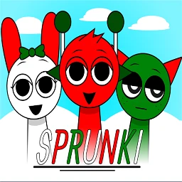 Sprunkiʥģv1.1.1 °