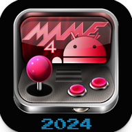 ֙CģMh(MAME4droid 2024.0.272)v1.19 ׿M