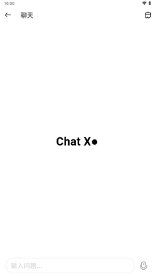 Chat X�������ͼ1