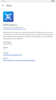 WebCapture��׿���ͼ2