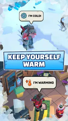 ��˪������Ϸ���°��ͼ2