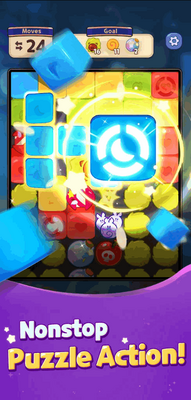 ������Ů�׳Ǳ�(Cookie Run Witch Castle)��ͼ1