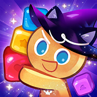 Ů׳Ǳ(Cookie Run Witch Castle)