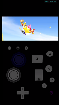 Dolphin MMJR2��������Ѱ��ͼ0