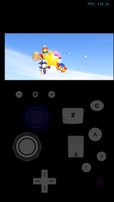 Dolphin MMJR2��������Ѱ��ͼ2