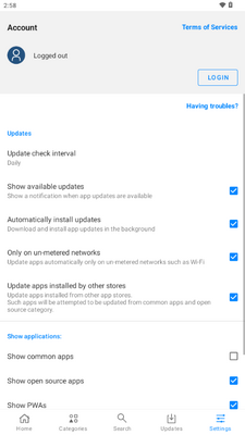 App Lounge�������ȸ��г���ͼ2