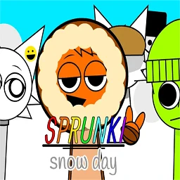 Sprunkiѩv1.1.1 ư