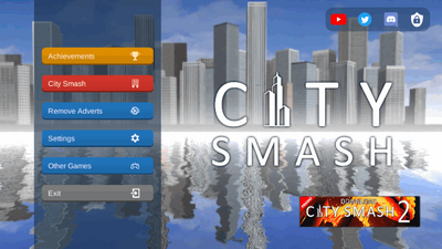 City Smash�������İ��ͼ3