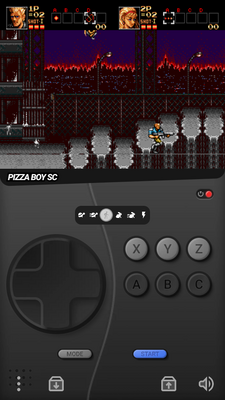 �����к�����MDģ����(Pizza Boy SC Pro)��ͼ3