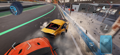 CarXƯ������3�˵����ͼ0