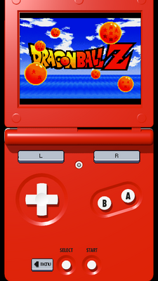 GBA Emulatorģ������ͼ2