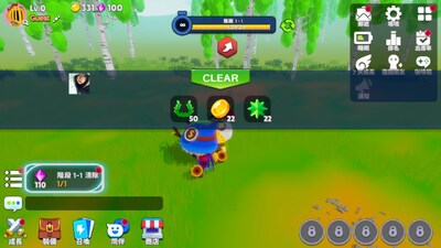 С���˴�˵(Legend Of Munchkin)��ͼ0