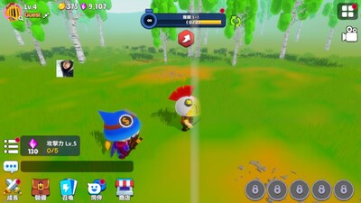 С���˴�˵(Legend Of Munchkin)��ͼ3