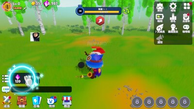 С���˴�˵(Legend Of Munchkin)��ͼ1