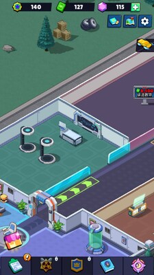 ����ѧԺ��Ϸ������ͼ2