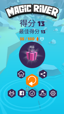 ���Ư��(Magic River)��Ϸ��׿���ͼ3