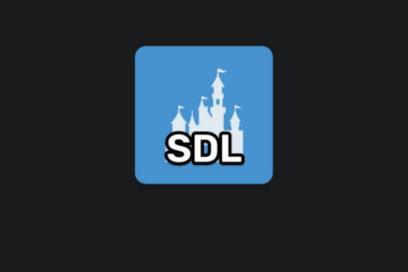 SDL Ŷӹ԰׿