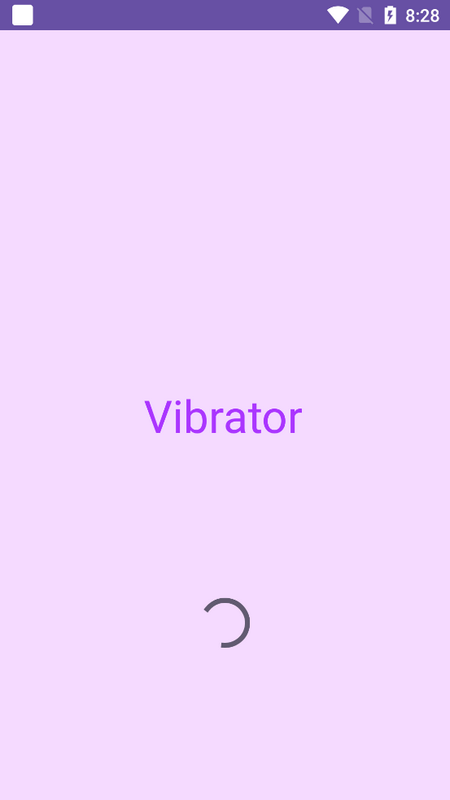 Vibrator°