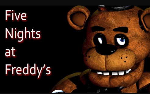 ܵҹư(Five Nights at Freddy's)