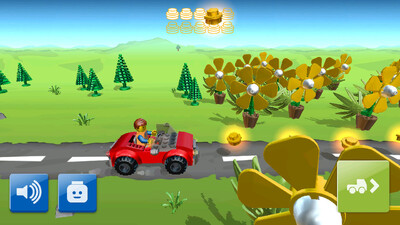 �ָ��������(LEGO Juniors)��ͼ1