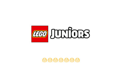 �ָ��������(LEGO Juniors)��ͼ3