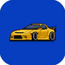 Pixel Car Racer像素赛车手1.2.5 手机版