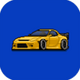 Pixel Car Racer����������1.2.5 �ֻ���