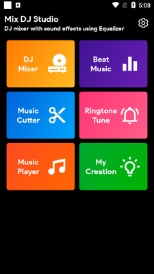 ����DJ����������(Virtual DJ Mixer)��ͼ4