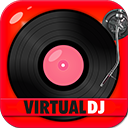 ����DJ����������(Virtual DJ Mixer)v4.1.6 �߼���Ѱ�