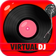 ����DJ����������(Virtual DJ Mixer)v4.1.6 �߼���Ѱ�