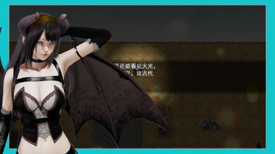 逆袭幻想传3最新中文版截图3