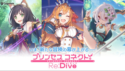 ������������ReDive�շ���ͼ3