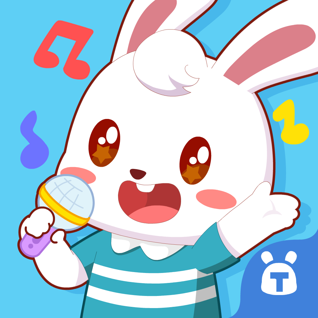 兔小贝儿歌app会员版v18.6 手机高级版