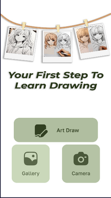 Ar ׷�ٺͻ����������� (Trace to Sketch)���°��ͼ3