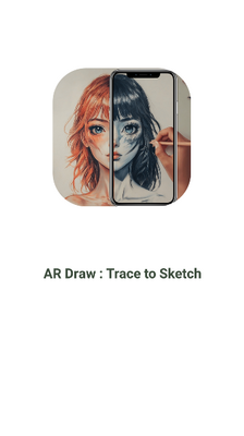 Ar ׷�ٺͻ����������� (Trace to Sketch)���°��ͼ0