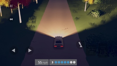 �ƽ�����������Ϸ(Art of Rally)��ͼ1